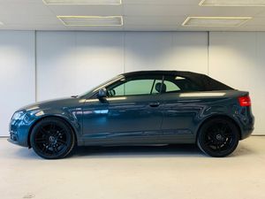 Audi A3 bild 3