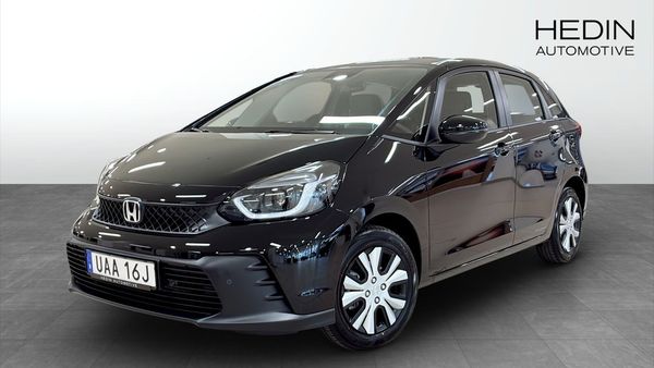 Honda Jazz ELEGANCE 1.5 AT HYBRID DEMOKAMPANJ* - 2026