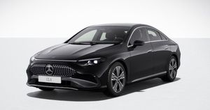 Mercedes CLA350 bild 1