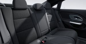 Mercedes CLA350 bild 6