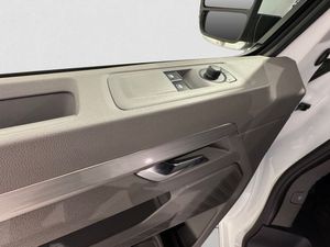 Volkswagen Transporter bild 8