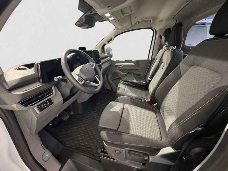 Volkswagen Transporter bild 7