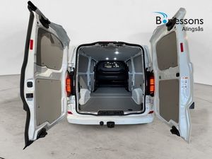 Volkswagen Transporter bild 12