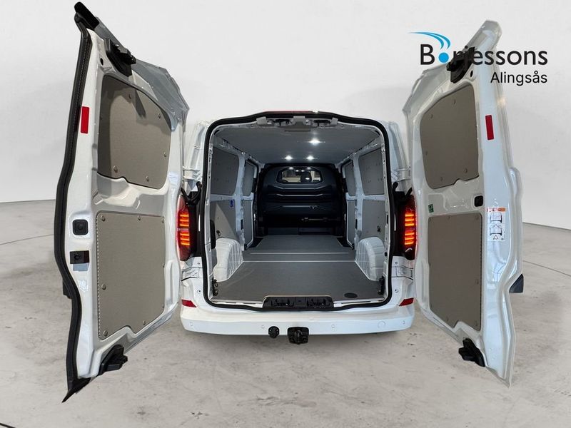 Volkswagen Transporter bild 12