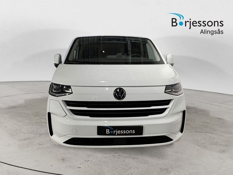 Volkswagen Transporter bild 5
