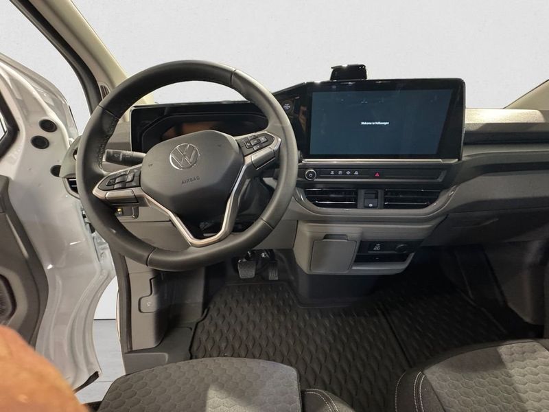 Volkswagen Transporter bild 9
