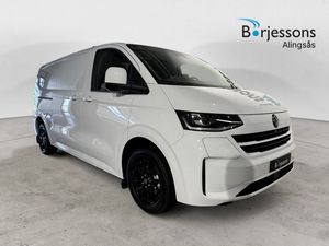 Volkswagen Transporter bild 1