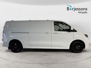Volkswagen Transporter bild 2