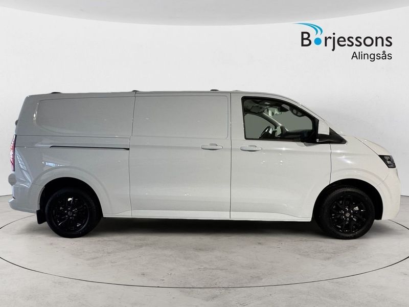 Volkswagen Transporter bild 2