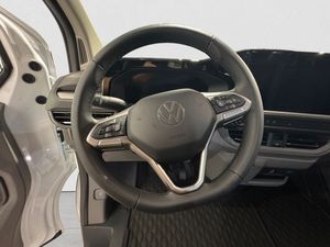 Volkswagen Transporter bild 10