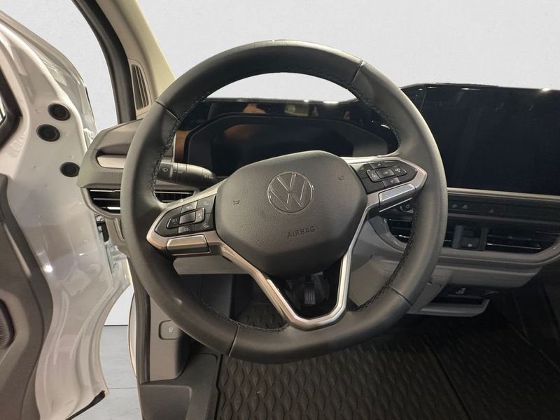 Volkswagen Transporter bild 10