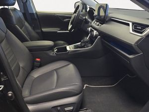 Toyota RAV4 bild 20