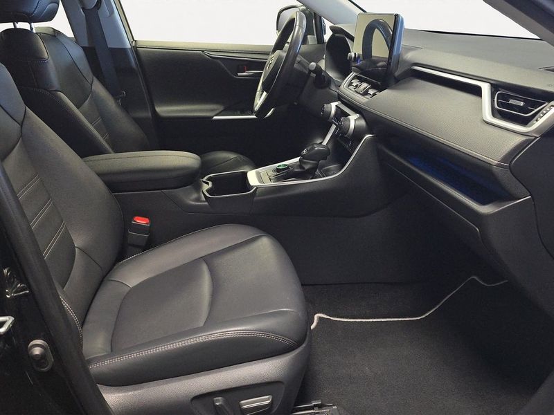 Toyota RAV4 bild 20