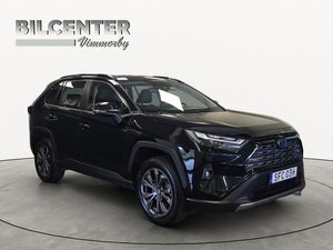 Toyota RAV4 bild 1