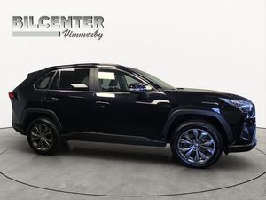 Toyota RAV4 bild 7