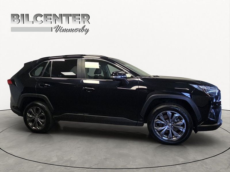 Toyota RAV4 bild 7