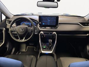 Toyota RAV4 bild 15