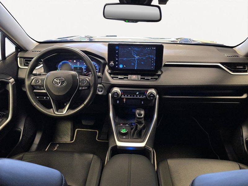 Toyota RAV4 bild 15