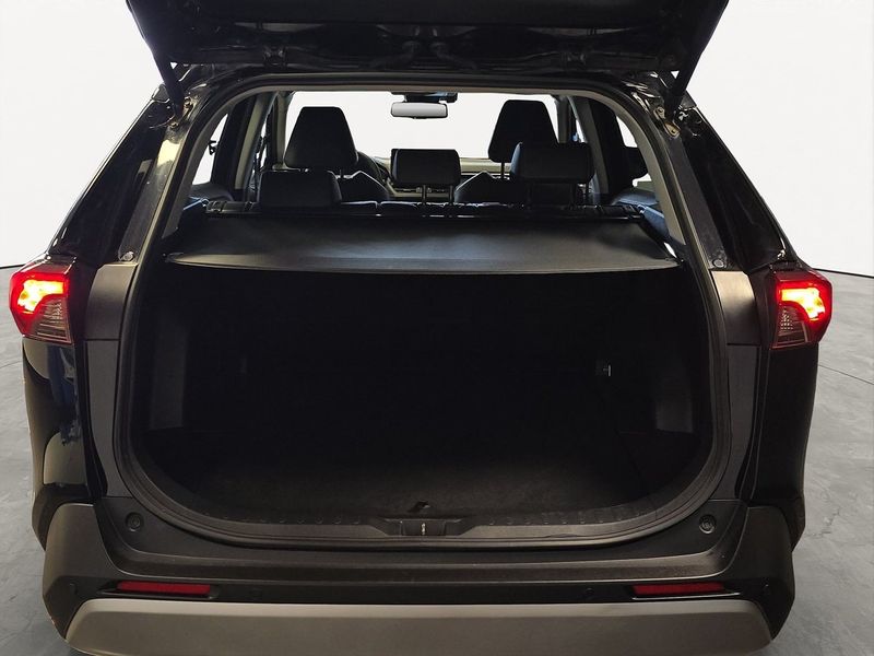 Toyota RAV4 bild 16
