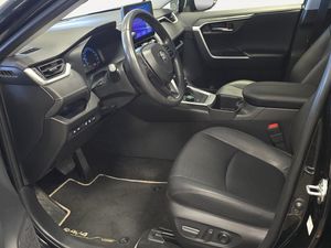 Toyota RAV4 bild 10