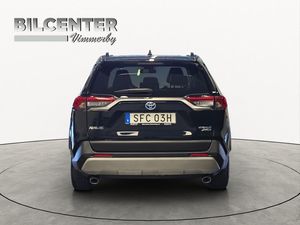Toyota RAV4 bild 5