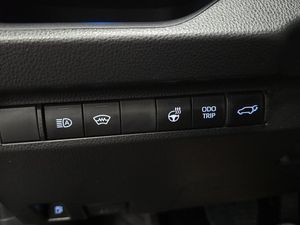 Toyota RAV4 bild 22