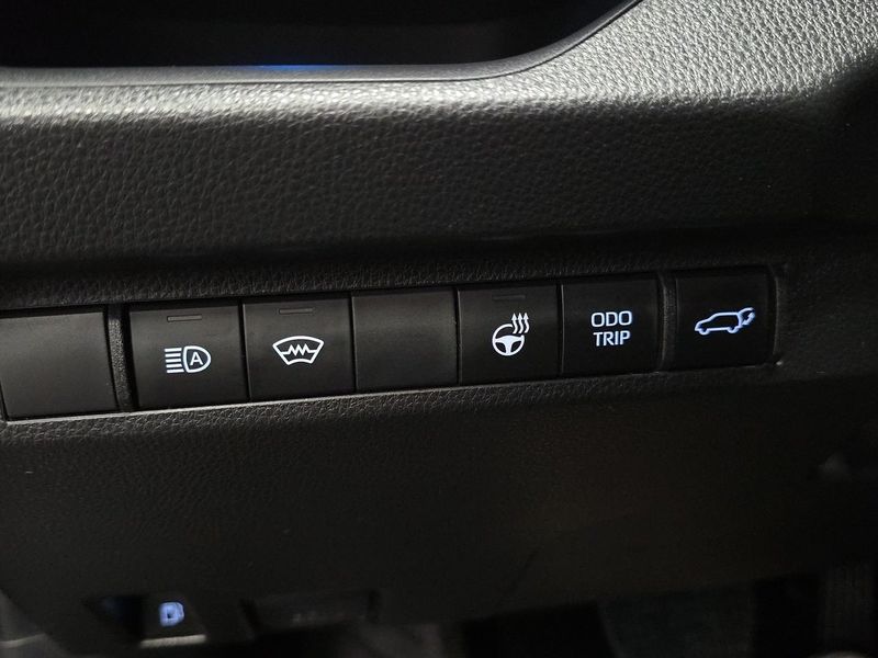 Toyota RAV4 bild 22