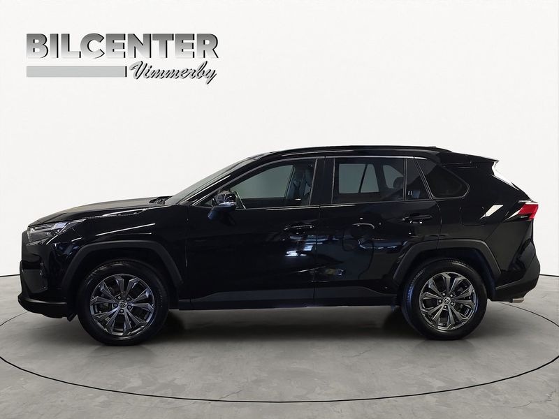 Toyota RAV4 bild 3