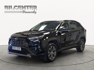 Toyota RAV4 bild 2