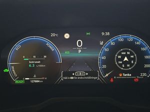 Toyota RAV4 bild 19