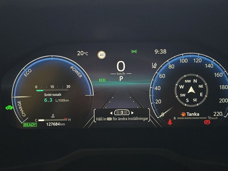 Toyota RAV4 bild 19