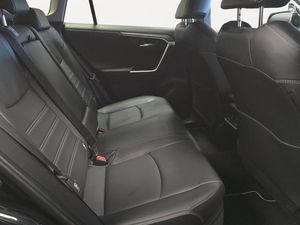 Toyota RAV4 bild 14
