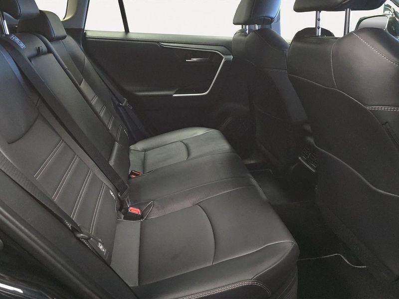 Toyota RAV4 bild 14