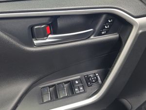 Toyota RAV4 bild 11