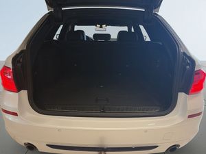 BMW 520 bild 12