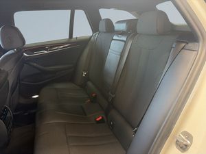 BMW 520 bild 13