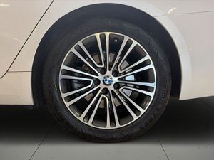 BMW 520 bild 14
