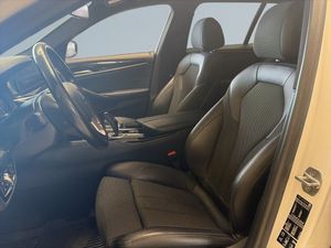 BMW 520 bild 7