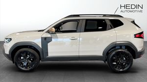 Dacia Duster bild 6