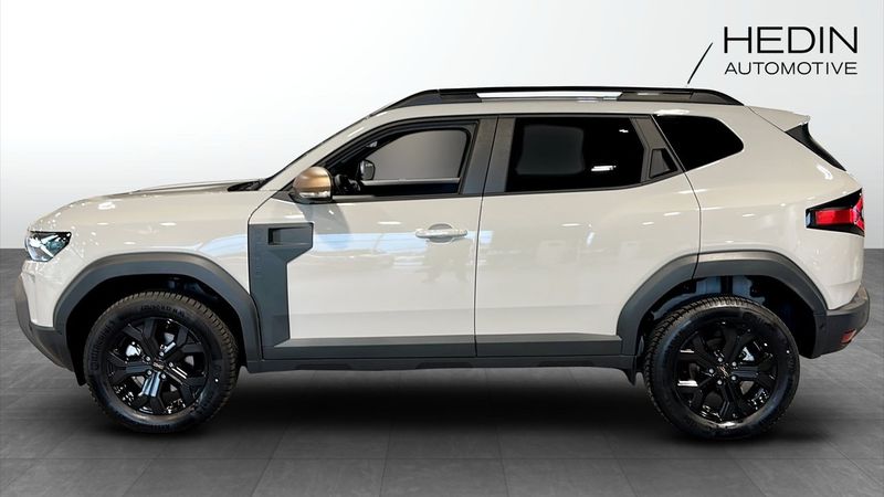Dacia Duster bild 6