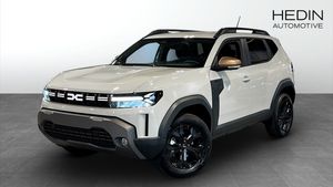 Dacia Duster bild 1