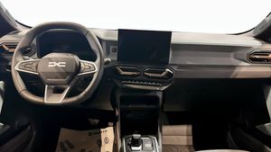 Dacia Duster bild 4