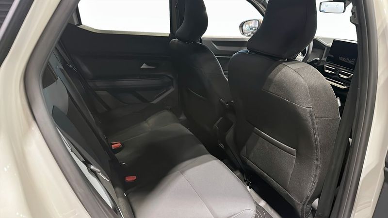 Dacia Duster bild 5
