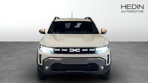 Dacia Duster bild 8