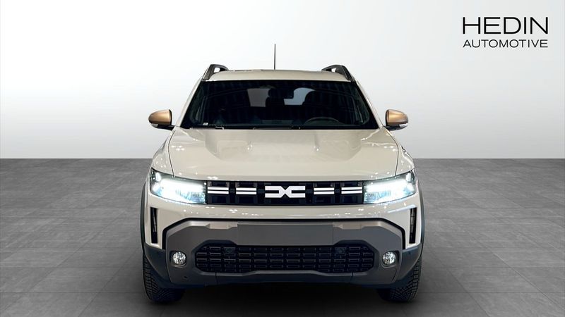 Dacia Duster bild 8