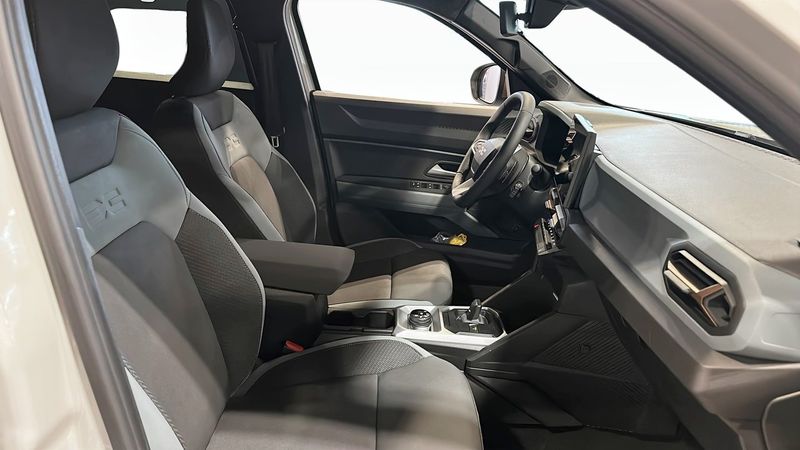 Dacia Duster bild 3
