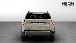 Dacia Duster bild 7