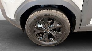 Dacia Duster bild 9