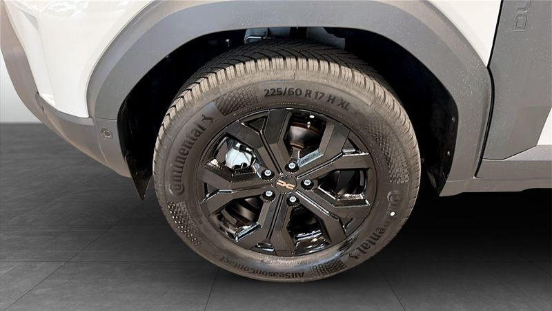 Dacia Duster bild 9