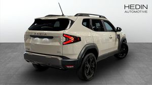 Dacia Duster bild 2